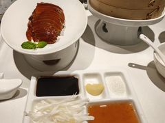 -四季民福烤鸭店(通州马驹桥店)
