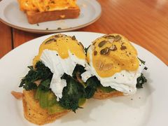 -Egg•Allday Brunch(襄阳北路店)