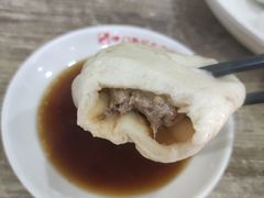 -津门张记包子铺(华昌道店)