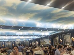 -馨越楼·点心·粤菜(赤坎店)