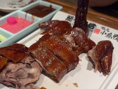 -茄子恰恰·新云南小炒(坪山益田店)