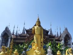 -西双版纳总佛寺