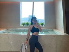 -滨力健身俱乐部