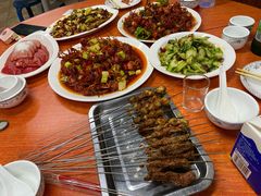 -回味南塘老王虾尾(总店)