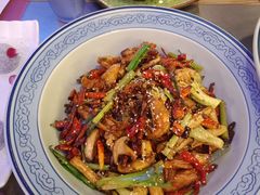 -鱼库·不仅是一家烤鱼店(车公庙店)