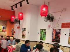 -荆九爷爆炒桥头三嫩(浙大店)