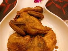 -西安饭庄·非遗陕菜(钟楼店)