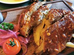 -HFFOUSA TACO弗萨塔可墨西哥餐厅(颐堤港店)