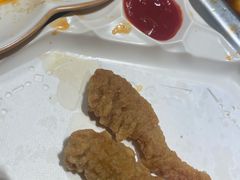 -海底捞火锅(江宸天街店)