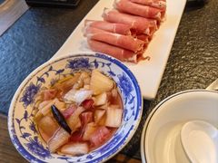 -仁和四季涮肉馆(天坛南门店)