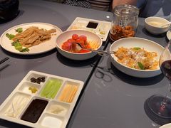 -小大董·烤鸭(观景餐厅·南京西路店)