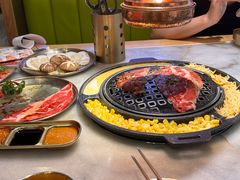 -韩宫宴和牛烤肉(合肥滨湖银泰城店)