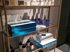 -璞·澐间影院式足道SPA(尚悦湾店)