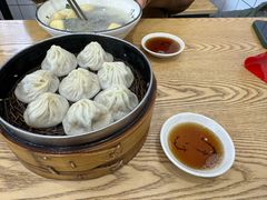 -法华汤包馆(法华镇路店)