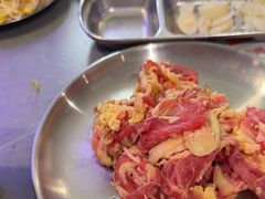-杨小佳·齐齐哈尔烤肉·烤串(广州店)