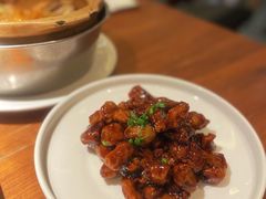 糖醋里脊-外婆家(静安大悦城店)