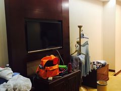 -维也纳酒店(广州惠福西上下九店)