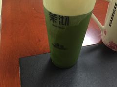 -茉沏(繁花中心店)