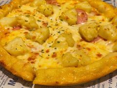 -米斯特比萨(罗斯福店)