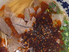 -陳香貴·兰州牛肉面(东方宝泰店)