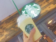 -星巴克臻选(青岛麦凯乐分店)