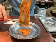 -神仙雪浓汤(明洞店)