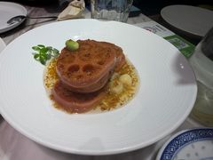 -汤城小厨•粤菜•靓汤(西直门凯德MALL店)