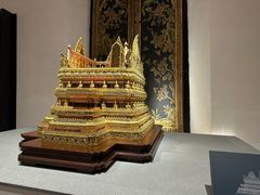 -曼谷国家博物馆