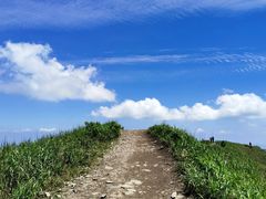 -萍乡武功山风景名胜区