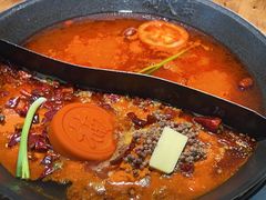 -楠火锅(哈尔滨金爵万象店)