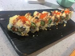 -妥妥烤肉料理(昙华林店)