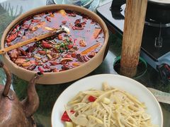 -青城甲(青城山店)