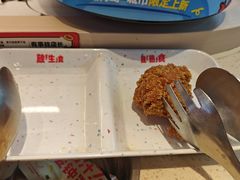 -龍歌自助小火锅(市北台东利群店)