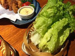 -肉魁屋·烧肉·烧鸟·酒场(高新店)