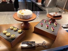 -康莱德酒店·美庭自助餐厅