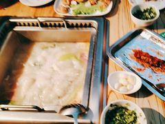 -泽成冰煮羊火锅(中正天街店)