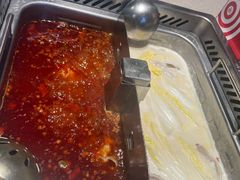 -海底捞火锅(龙湖金沙天街店)