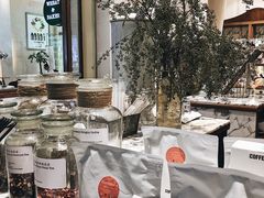 -WHEAT&BAKER-麥(凯德来福士店)