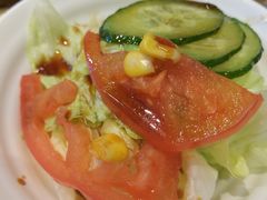 -无限双拼照烧双拼饭(和平店)