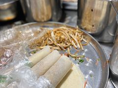 -伤心春卷(文庙老味道小吃街店)