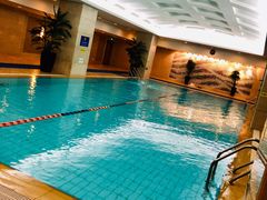 -北京西单美爵酒店