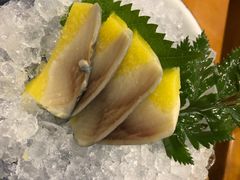 -银子铁板烧料理自助餐(人民广场店)