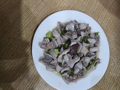 -古街捞化牛杂(井大店)