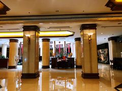 -北京前门建国饭店