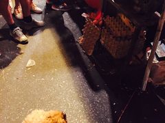 -清真老马家国华牛奶鸡蛋醪糟(正宁路店)