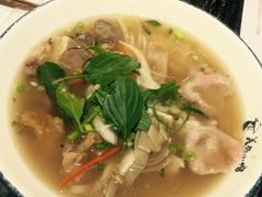 -美奈小馆·越南料理(福田星河COCO Park店)