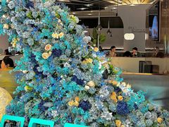 -雀蓝川菜(滨湖万象汇店)