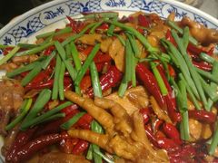 -井水小厨·湘菜(活力广场店)