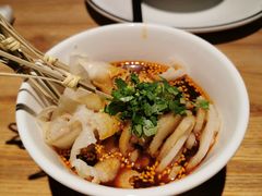 -太二酸菜鱼(深圳布吉万象汇店)