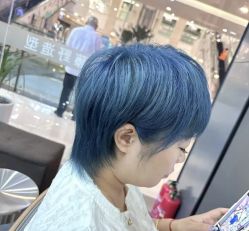 -藤野造型烫染·接发